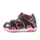 108988-43-ulysse-3-Ulysse-Baby Sandals-Cocinella-Yellow Shoes