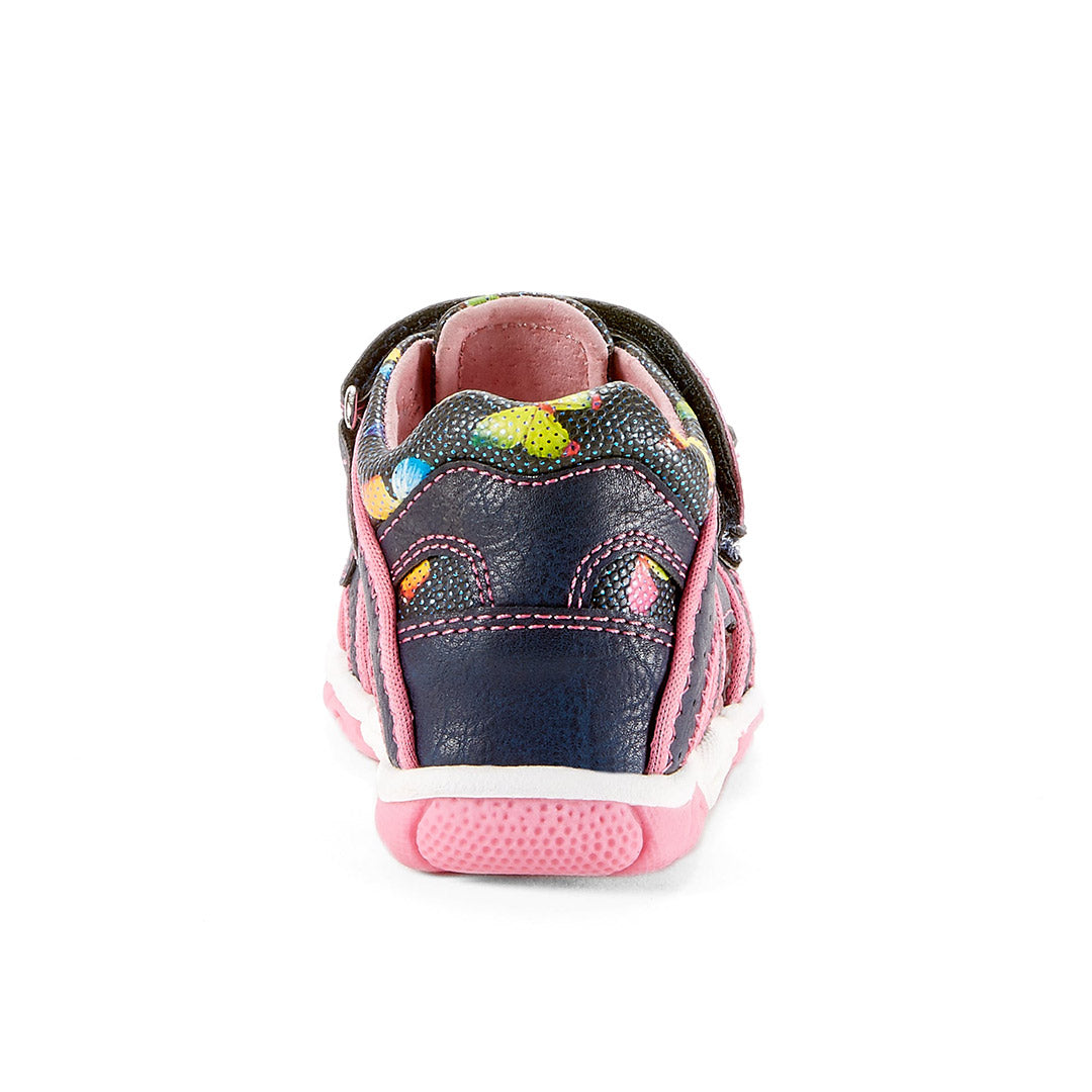 Yellow Shoes | Baby Sandals | Ulysse | 108988-43-ulysse-4_94dc404f-e60d-46be-99d9-80165b855e4f-Ulysse-Baby Sandals-Cocinella-Yellow Shoes