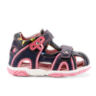 108988-43-ulysse-Ulysse-Baby Sandals-Cocinella-Yellow Shoes