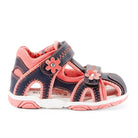 108989-43-coraly-Coraly-Baby Sandals-Cocinella-Yellow Shoes