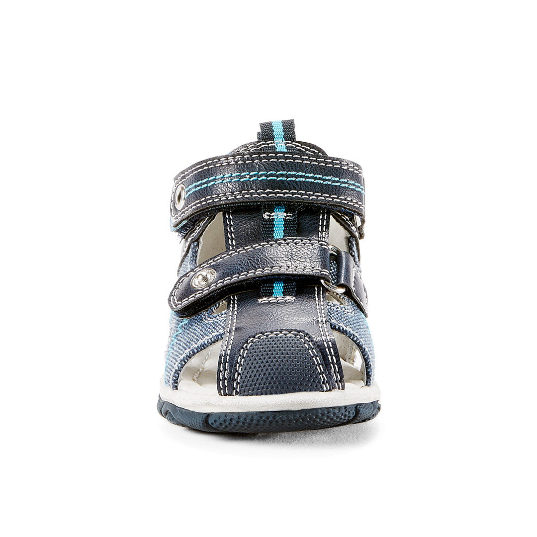 Yellow Shoes | Baby Sandals | Under 18 | 108991-40-under18-2_bfb0c3de-ad04-4d7e-9abf-225bce135e27-Under 18-Baby Sandals-Cocinella-Yellow Shoes
