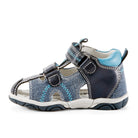 108991-40-under18-3_c590f29d-8ce1-488d-99a8-07aebd64f3ea-Under 18-Baby Sandals-Cocinella-Yellow Shoes
