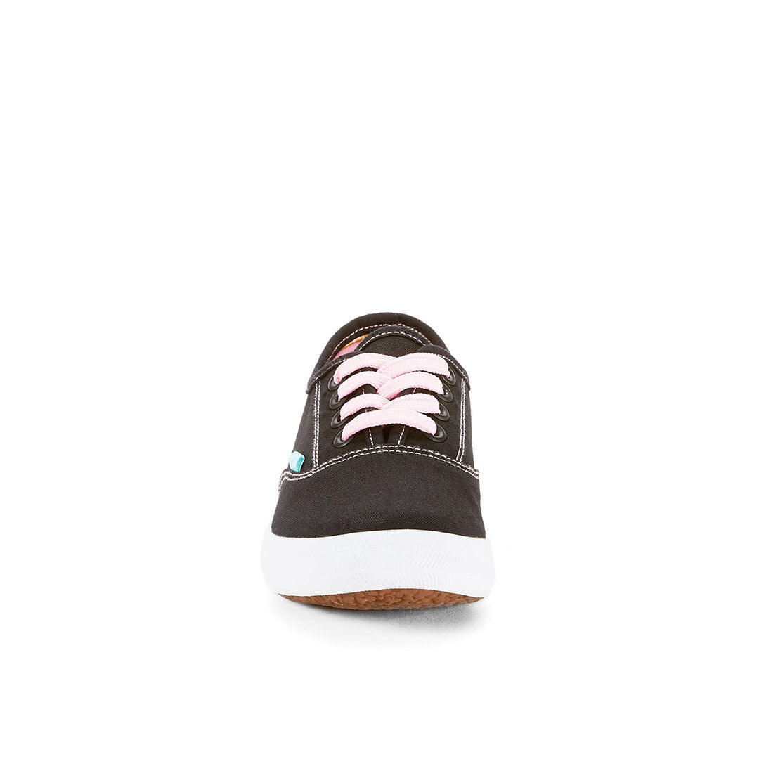 Yellow Shoes | Missy-Athletic-Athleisure-Low | Fruitty | 108993-01-fruitty-2-Fruitty-Junior Kids Shoes-Miss Chelsee-Yellow Shoes