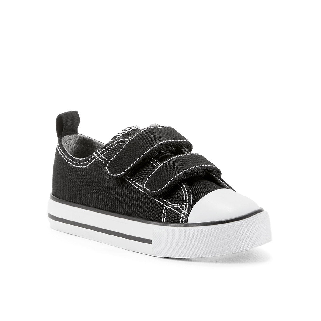 Yellow Shoes | Toddler Kids Athletic Shoes | Timmy | 108994-01-timmy-1_628a2caf-8767-4ce0-8048-d37a70ea2be4-Timmy-Toddler Kids Athletic Shoes-Konkrete-Yellow Shoes