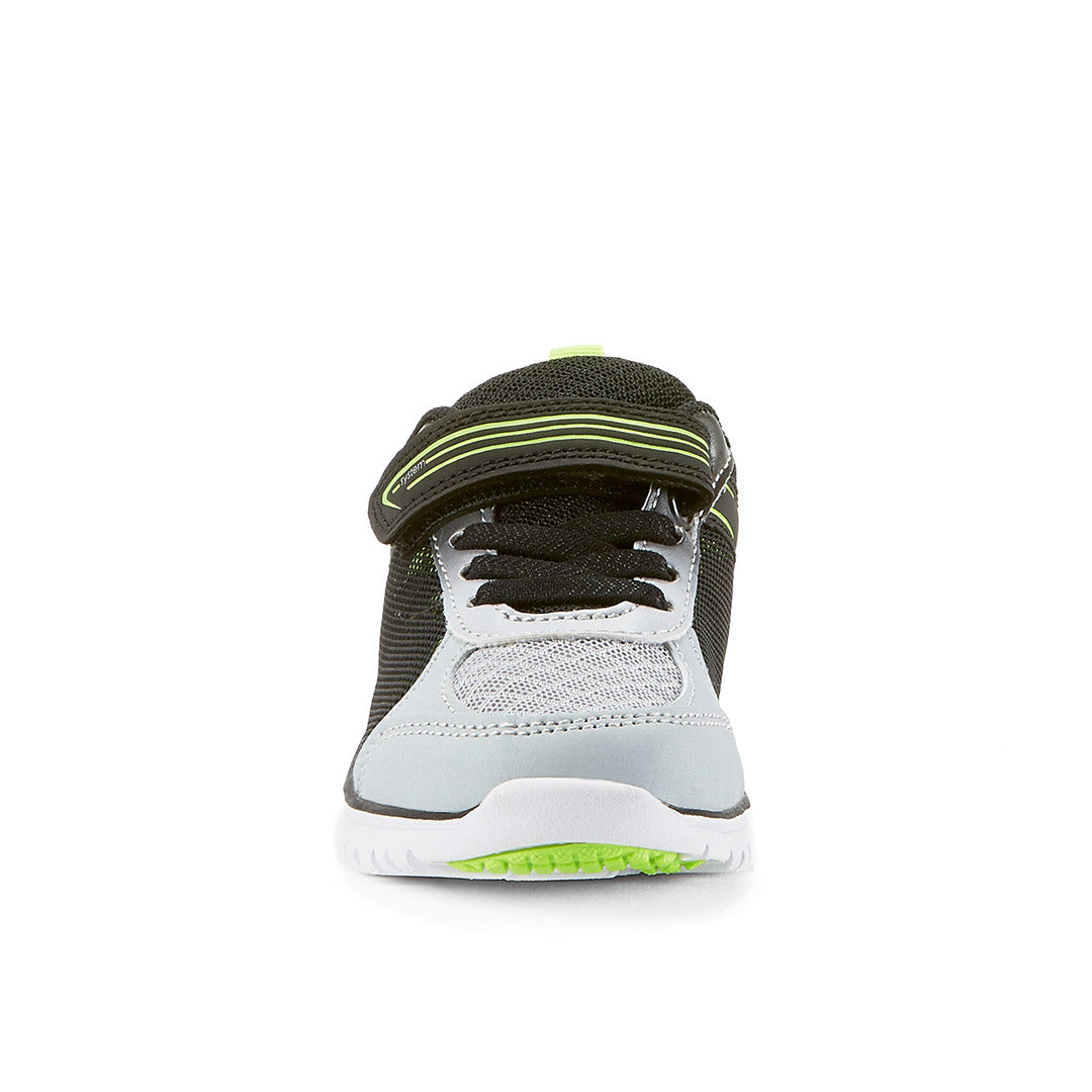 Yellow Shoes | Toddler Kids Athletic Shoes | Playtime-G | 108995-05-playtimeg-2-Playtime-G-Toddler Kids Athletic Shoes-System-Yellow Shoes