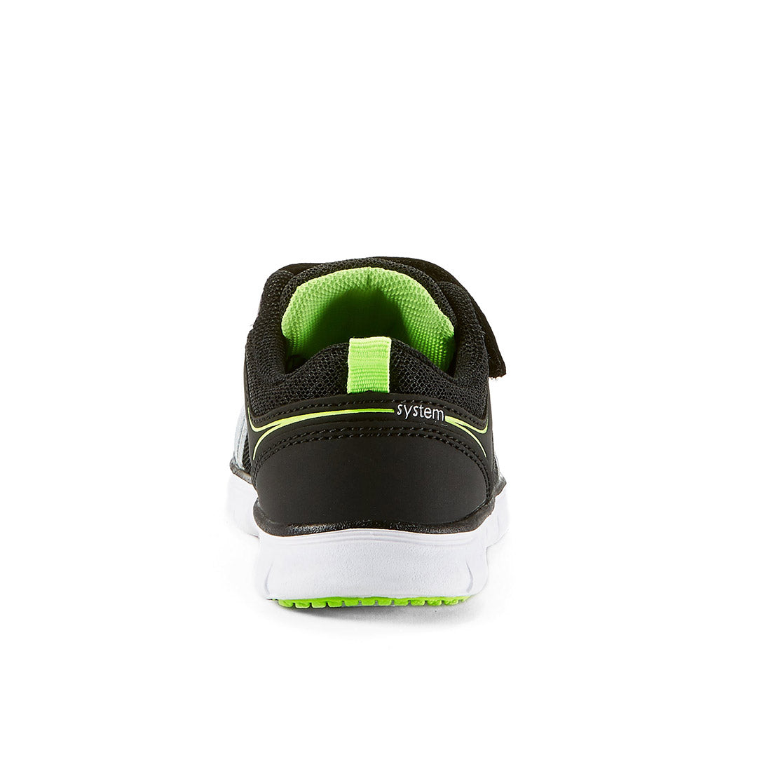 Yellow Shoes | Toddler Kids Athletic Shoes | Playtime-G | 108995-05-playtimeg-4_e4c801ab-f17b-4935-b7af-55a67a7637c0-Playtime-G-Toddler Kids Athletic Shoes-System-Yellow Shoes