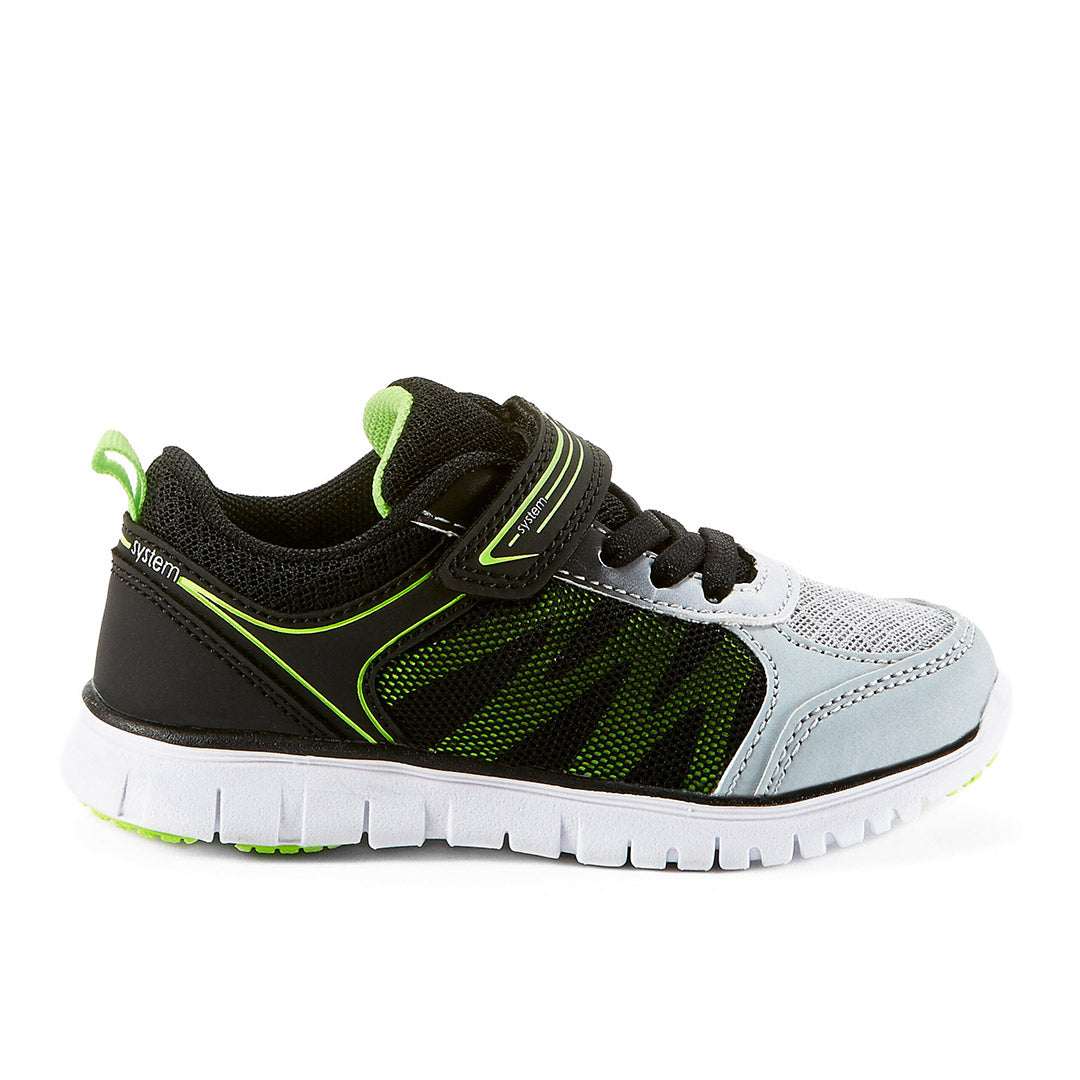 Yellow Shoes | Toddler Kids Athletic Shoes | Playtime-G | 108995-05-playtimeg-1826100044-Playtime-G-Toddler Kids Athletic Shoes-System-Yellow Shoes