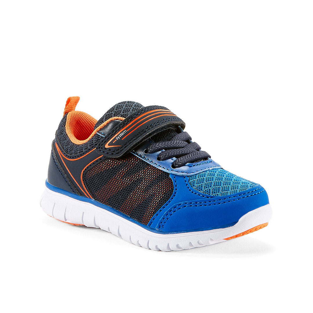 Yellow Shoes | Toddler Kids Athletic Shoes | Playtime-G | 108995-40-playtimeg-1-Playtime-G-Toddler Kids Athletic Shoes-System-Yellow Shoes