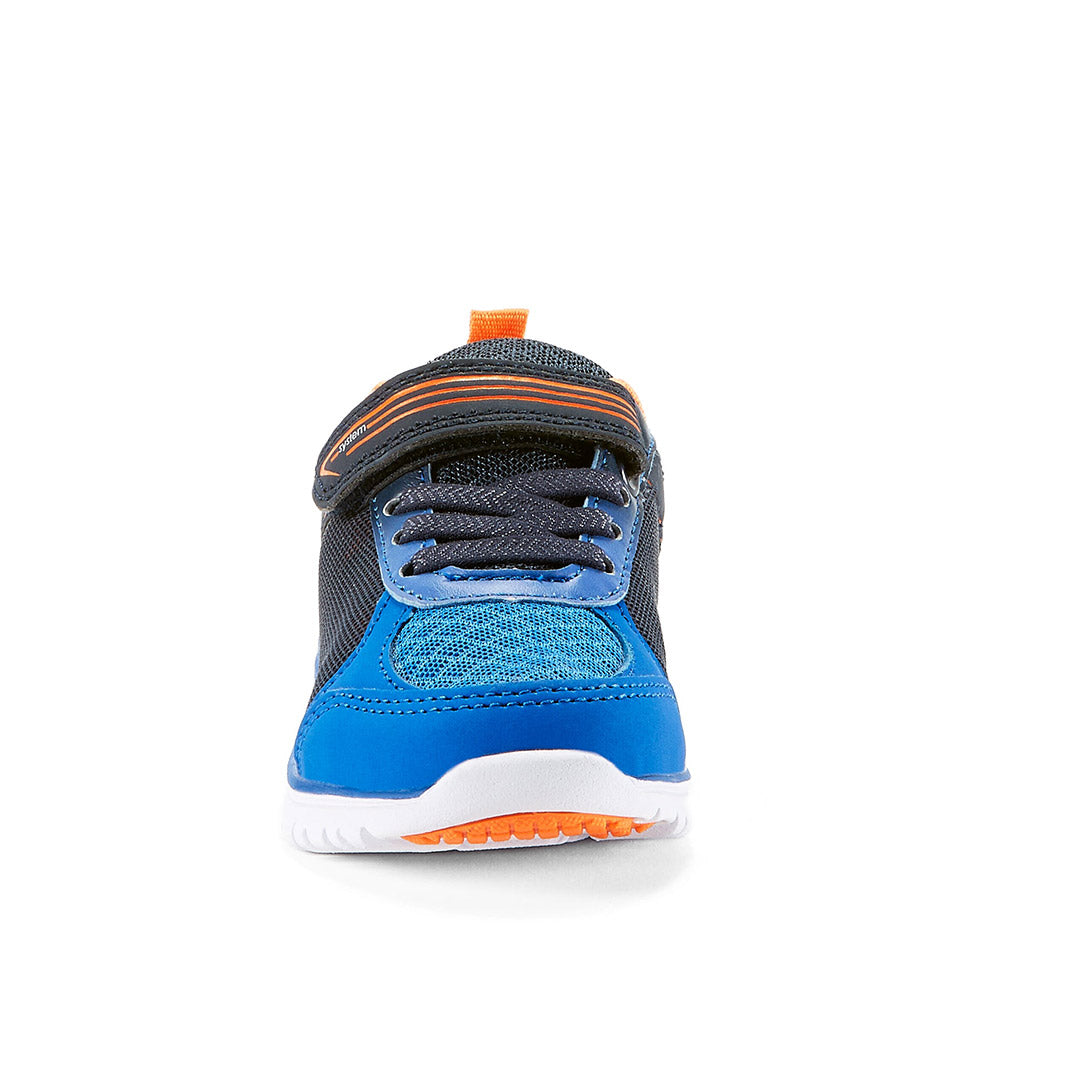 Yellow Shoes | Toddler Kids Athletic Shoes | Playtime-G | 108995-40-playtimeg-2-Playtime-G-Toddler Kids Athletic Shoes-System-Yellow Shoes