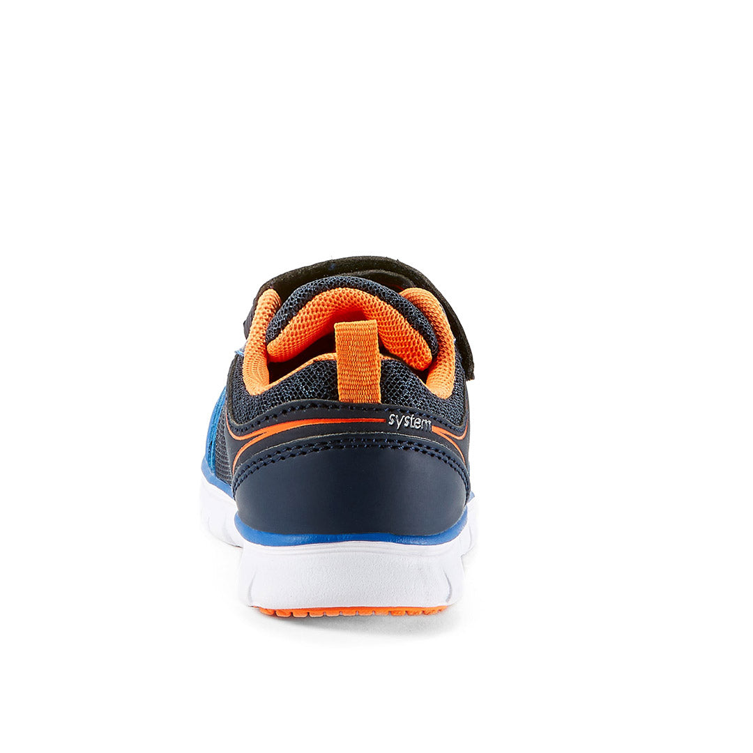 Yellow Shoes | Toddler Kids Athletic Shoes | Playtime-G | 108995-40-playtimeg-4-Playtime-G-Toddler Kids Athletic Shoes-System-Yellow Shoes