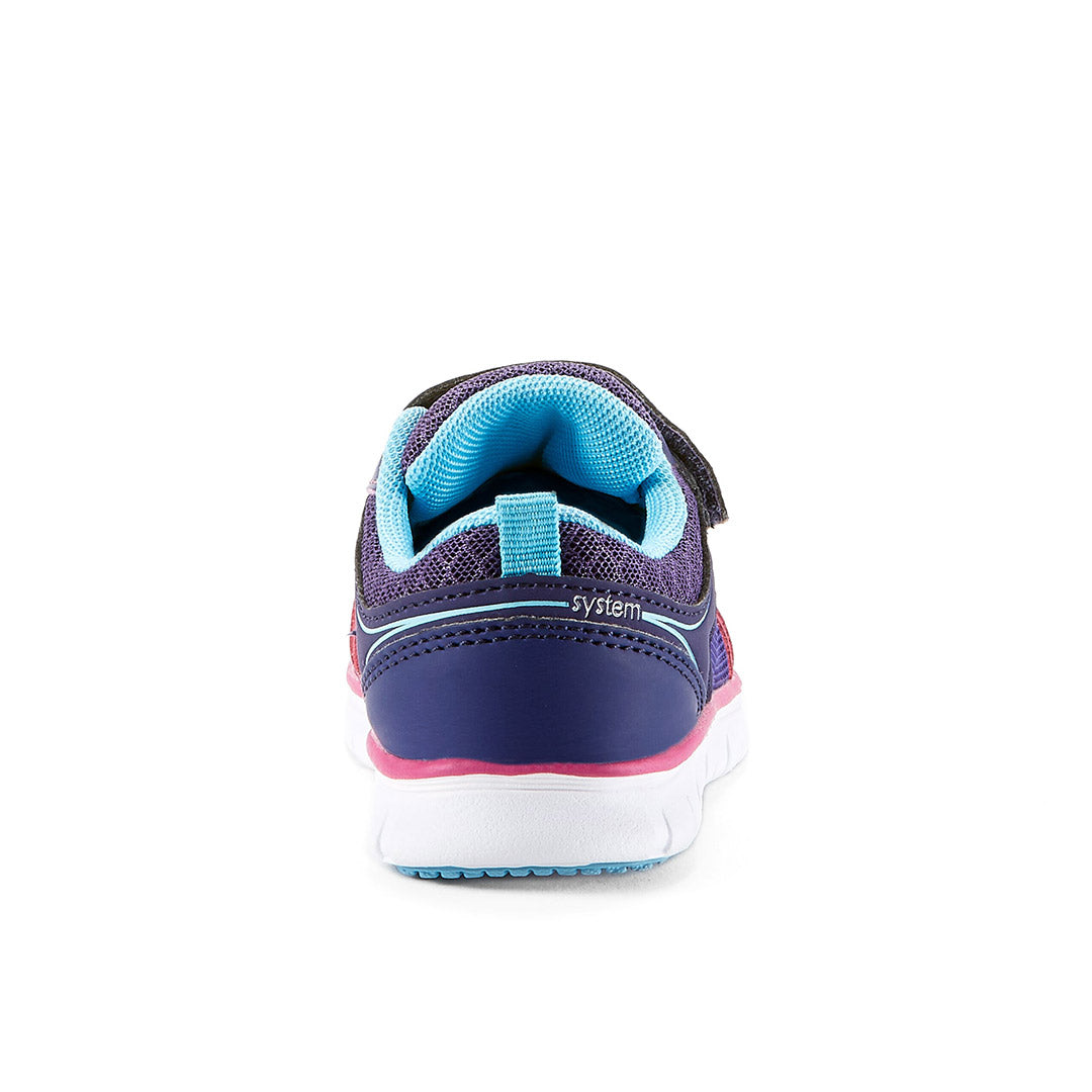 Yellow Shoes | Toddler Kids Athletic Shoes | Playtime-F | 108996-68-playtimef-4-Playtime-F-Toddler Kids Athletic Shoes-System-Yellow Shoes
