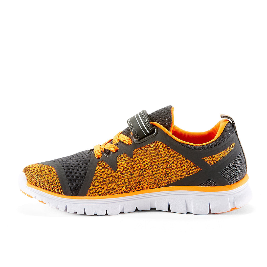 Yellow Shoes | Toddler Kids Athletic Shoes | Offense Yth | 108997-63-offenseyth-3-Offense Yth-Toddler Kids Athletic Shoes-System-Yellow Shoes