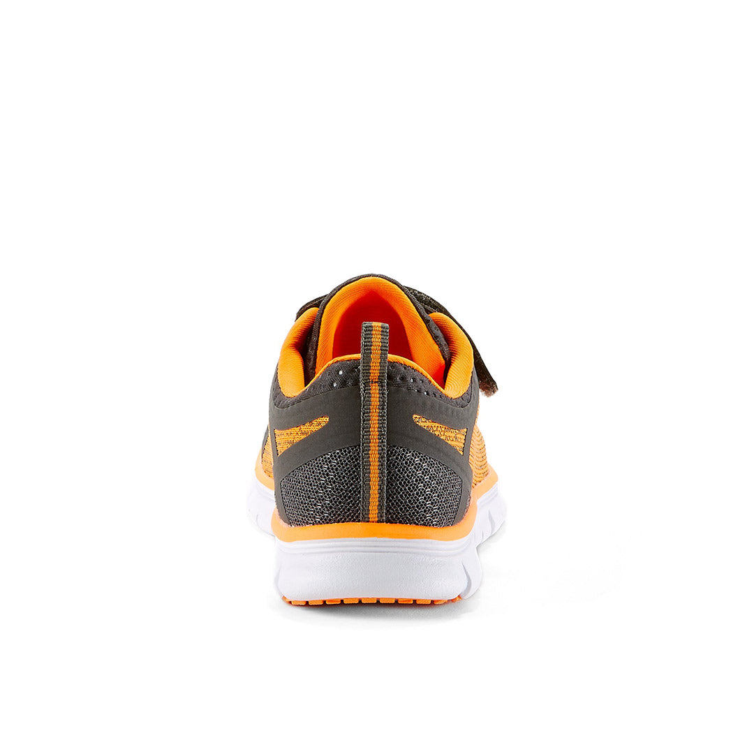 Yellow Shoes | Toddler Kids Athletic Shoes | Offense Yth | 108997-63-offenseyth-4-Offense Yth-Toddler Kids Athletic Shoes-System-Yellow Shoes