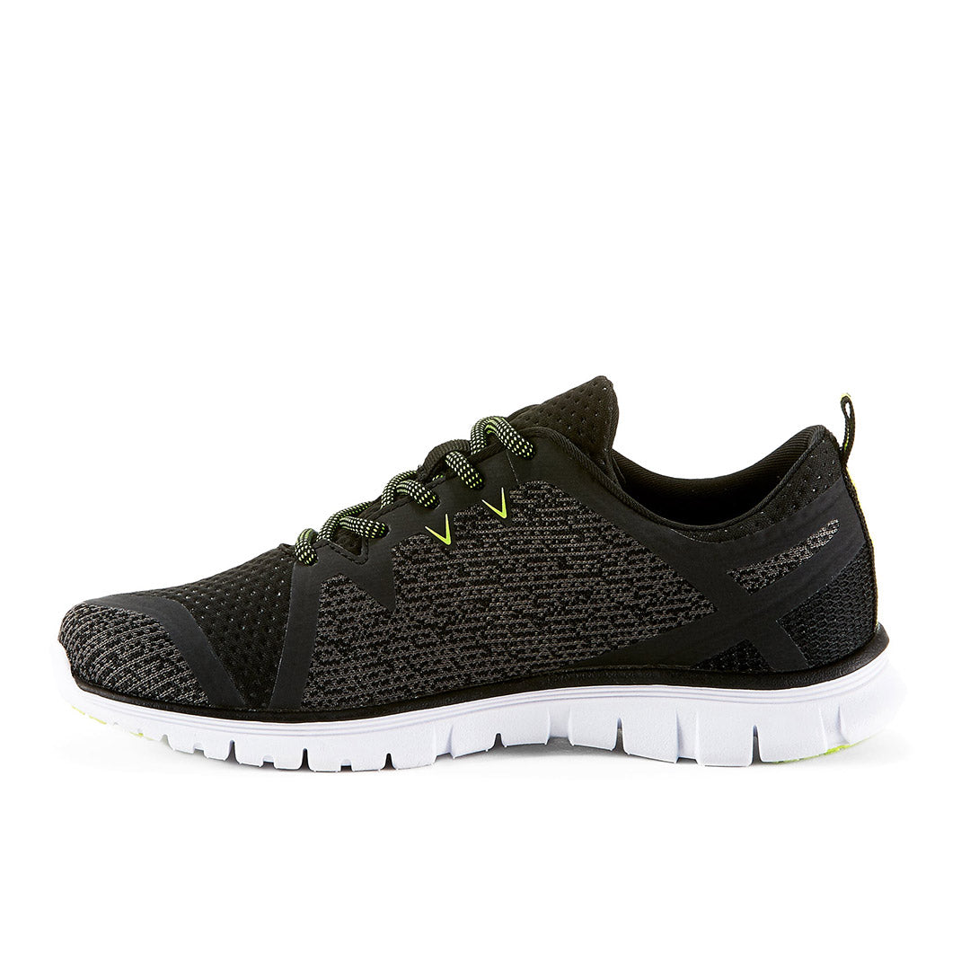 Yellow Shoes | Junior Kids Athletic Shoes | Offense | 108998-01-offense-3-Offense-Junior Kids Athletic Shoes-System-Yellow Shoes