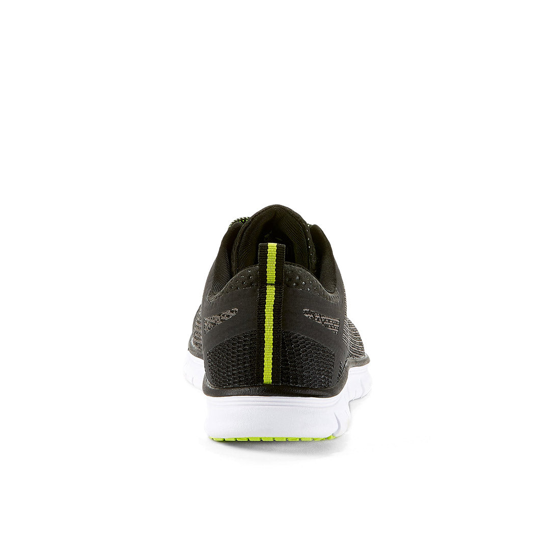 Yellow Shoes | Junior Kids Athletic Shoes | Offense | 108998-01-offense-4-Offense-Junior Kids Athletic Shoes-System-Yellow Shoes