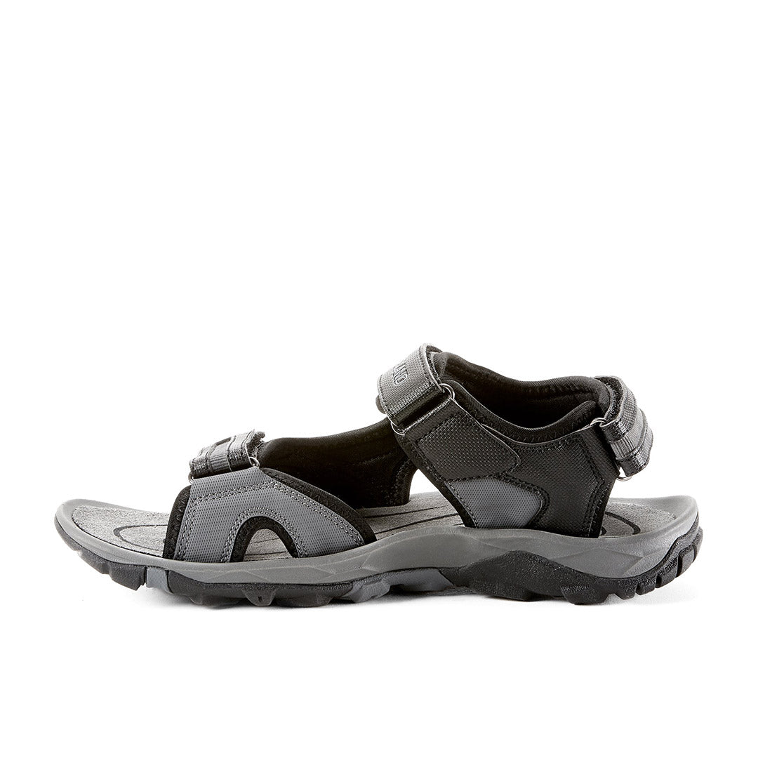 109002-01-sonny-3-Sonny-Men's Sandals-Riverland-Yellow Shoes