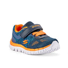 109003-43-rung-1-Run-G-Baby Athletic Shoes-System-Yellow Shoes