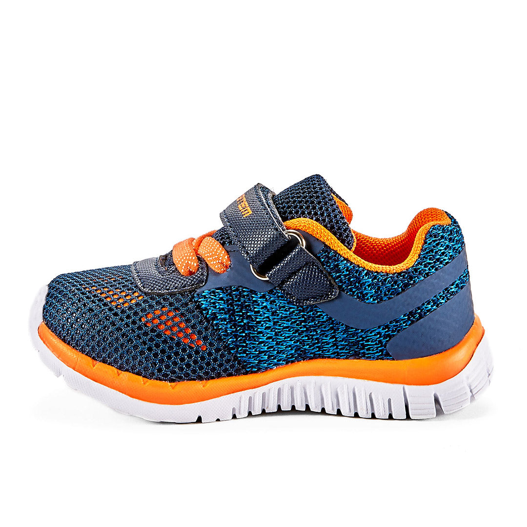 Yellow Shoes | Baby Athletic Shoes | Run-G | 109003-43-rung-3_cdc6de7e-2322-4f36-8f85-9fcf1128960b-Run-G-Baby Athletic Shoes-System-Yellow Shoes