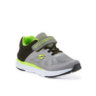 109008-05-optimum-1-Optimum-Toddler Kids Athletic Shoes-System-Yellow Shoes