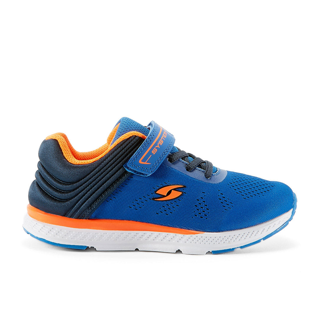 Yellow Shoes | Toddler Kids Athletic Shoes | Optimum | 109008-40-optimum-01-1831500082-Optimum-Toddler Kids Athletic Shoes-System-Yellow Shoes