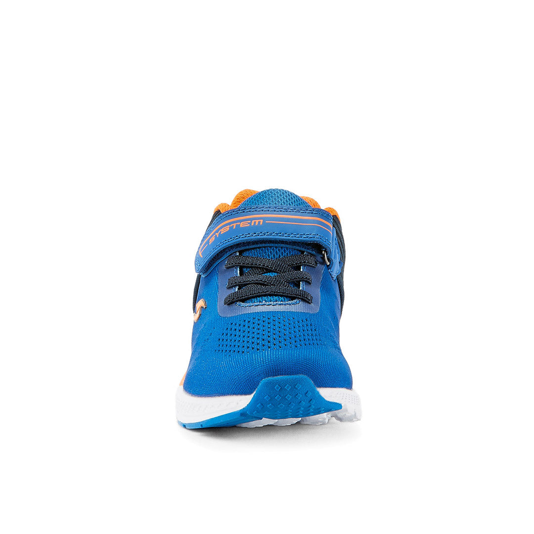 Yellow Shoes | Toddler Kids Athletic Shoes | Optimum | 109008-40-optimum-2-Optimum-Toddler Kids Athletic Shoes-System-Yellow Shoes