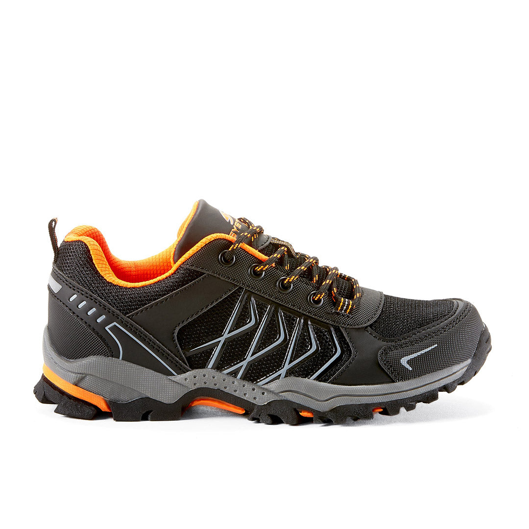 Yellow Shoes | Boys-Athletic-Outdoor -Hiking Shoe | Apex | 109012-01-apex-01_22c3508d-0866-41f1-9bac-9ff1f1791fd6-1831600044-Apex-Junior Kids Athletic Shoes-System-Yellow Shoes