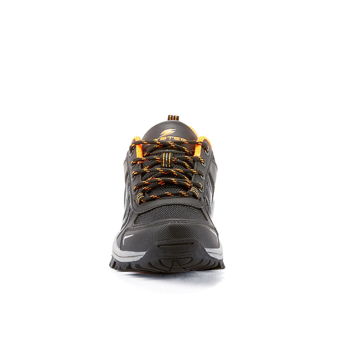 Yellow Shoes | Boys-Athletic-Outdoor -Hiking Shoe | Apex | 109012-01-apex-2-Apex-Junior Kids Athletic Shoes-System-Yellow Shoes