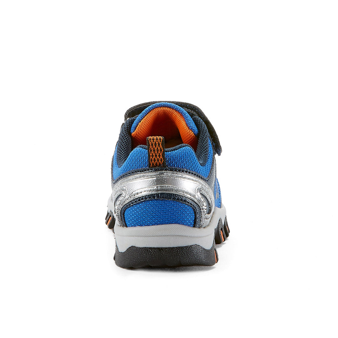 Yellow Shoes | Toddler Kids Athletic Shoes | Journey Tdlr | 109023-40-journeytdlr-4-Journey Tdlr-Toddler Kids Athletic Shoes-System-Yellow Shoes