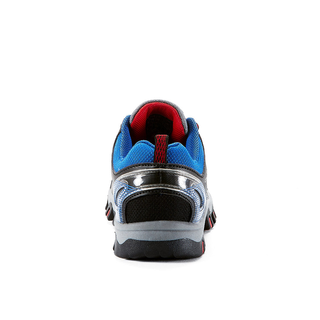 Yellow Shoes | Youth-Athletic-Boys Outdoor -Hiking Shoe | Journey Yth | 109024-05-journeyyth-4-Journey Yth-Toddler Kids Athletic Shoes-System-Yellow Shoes