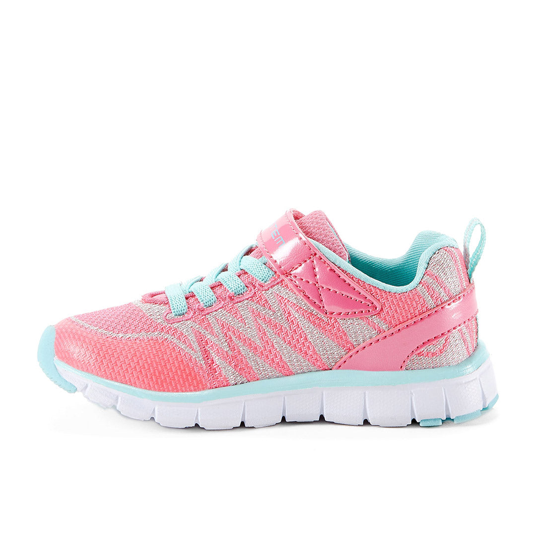 Yellow Shoes | Toddler Kids Athletic Shoes | Twinkles | 109026-68-twinkles-3_df0845bf-ffa8-4e41-8fa2-5727e55c5340-Twinkles-Toddler Kids Athletic Shoes-System-Yellow Shoes