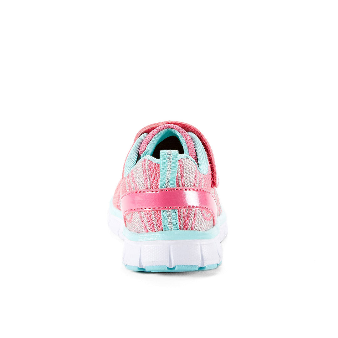 Yellow Shoes | Toddler Kids Athletic Shoes | Twinkles | 109026-68-twinkles-4_dd591db9-80f4-4469-8a10-d1f608a17c4a-Twinkles-Toddler Kids Athletic Shoes-System-Yellow Shoes