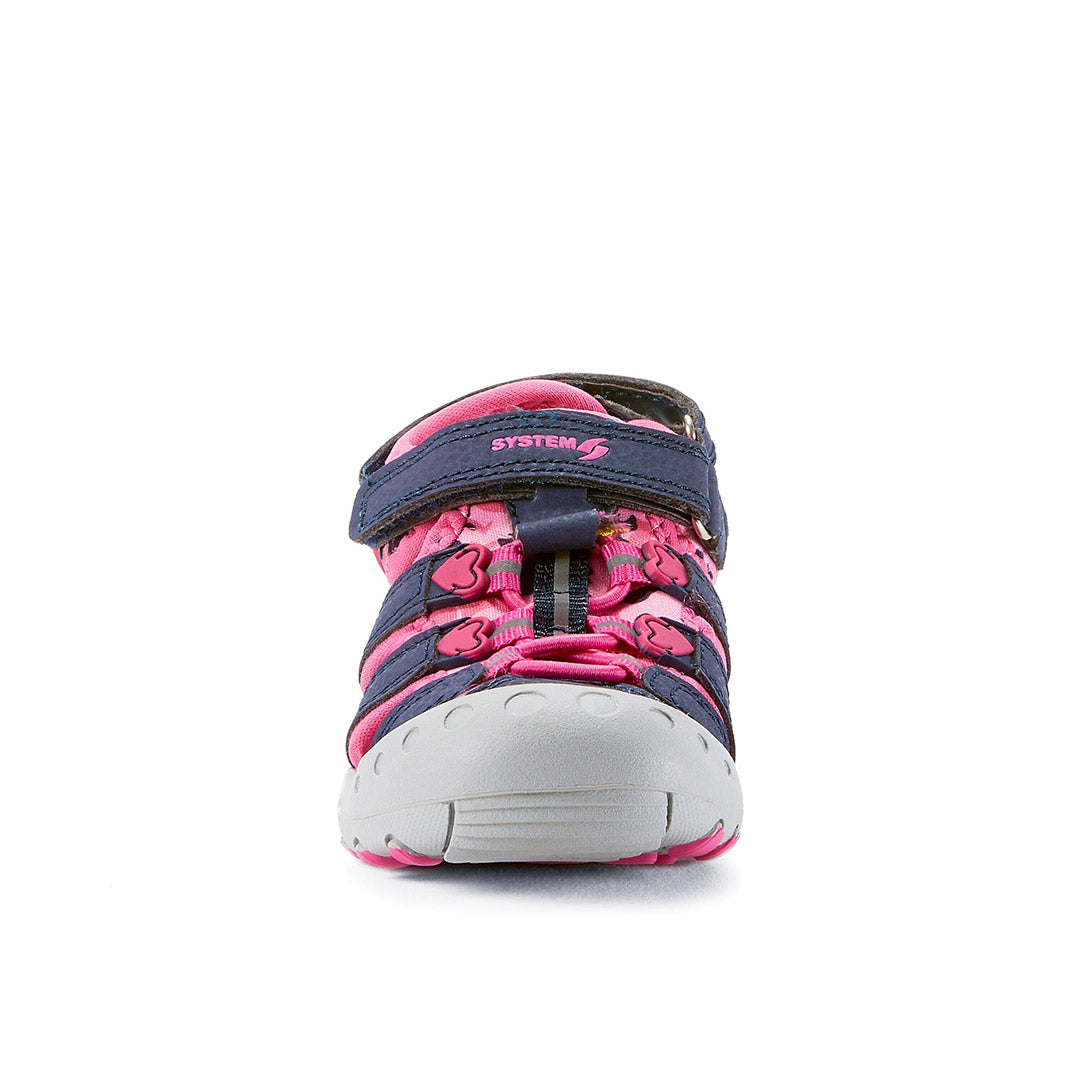 Yellow Shoes | Toddler Kids Sandals | Fireflies | 109031-43-fireflies-2_afcee5b3-9f28-4aed-bb50-988ec6c57f88-Fireflies-Toddler Kids Sandals-System-Yellow Shoes