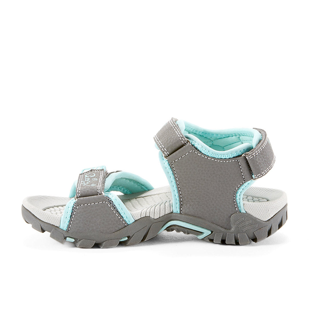 Yellow Shoes | Youth-Sandals-Girls-Sport | Mid Summer | 109036-96-midsummer-03_70dbde5f-58a2-499b-b420-ebc3a5704c01-Mid Summer-Toddler Kids Sandals-Riverland-Yellow Shoes