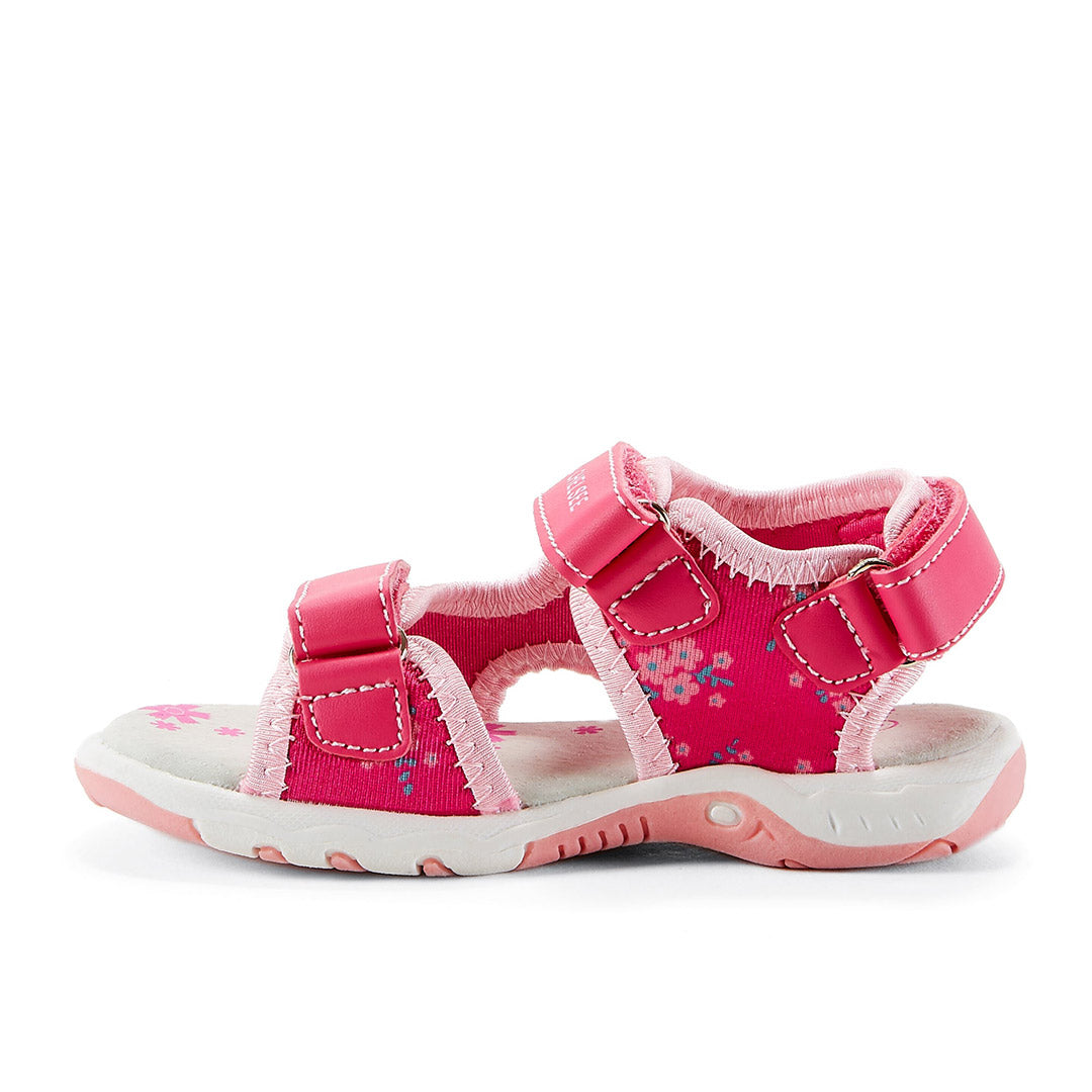 Yellow Shoes | Toddler-Sandals-Girls-Sport | Dhalia | 109037-68-dhalia-3_db215eb5-23f9-4570-8ee3-84050dfd6f3e-Dhalia-Toddler Kids Sandals-Miss Chelsee-Yellow Shoes