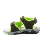 109038-60-littlebuccaneer-03-Little Buccaneer-Toddler Kids Sandals-System-Yellow Shoes