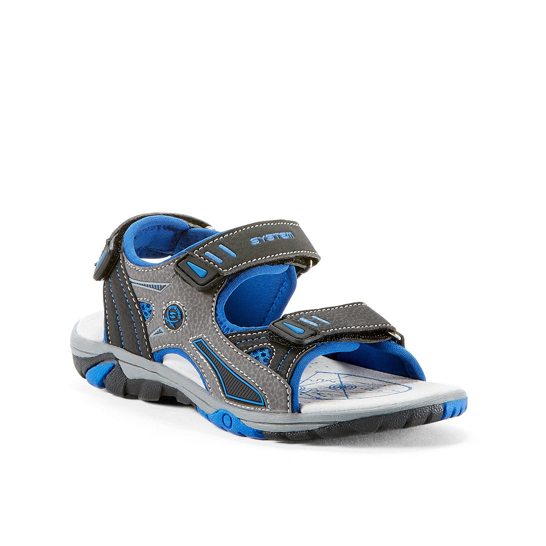 Yellow Shoes | Youth-Sandals-Boys-Sport | Buccaneer | 109039-40-buccaneer-02_734c2673-05b0-48ef-9f59-96ab52511a12-Buccaneer-Baby Sandals-System-Yellow Shoes