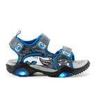 109041-05-blueshark-01-1835600044-Blue Shark-Toddler Kids Sandals-System-Yellow Shoes
