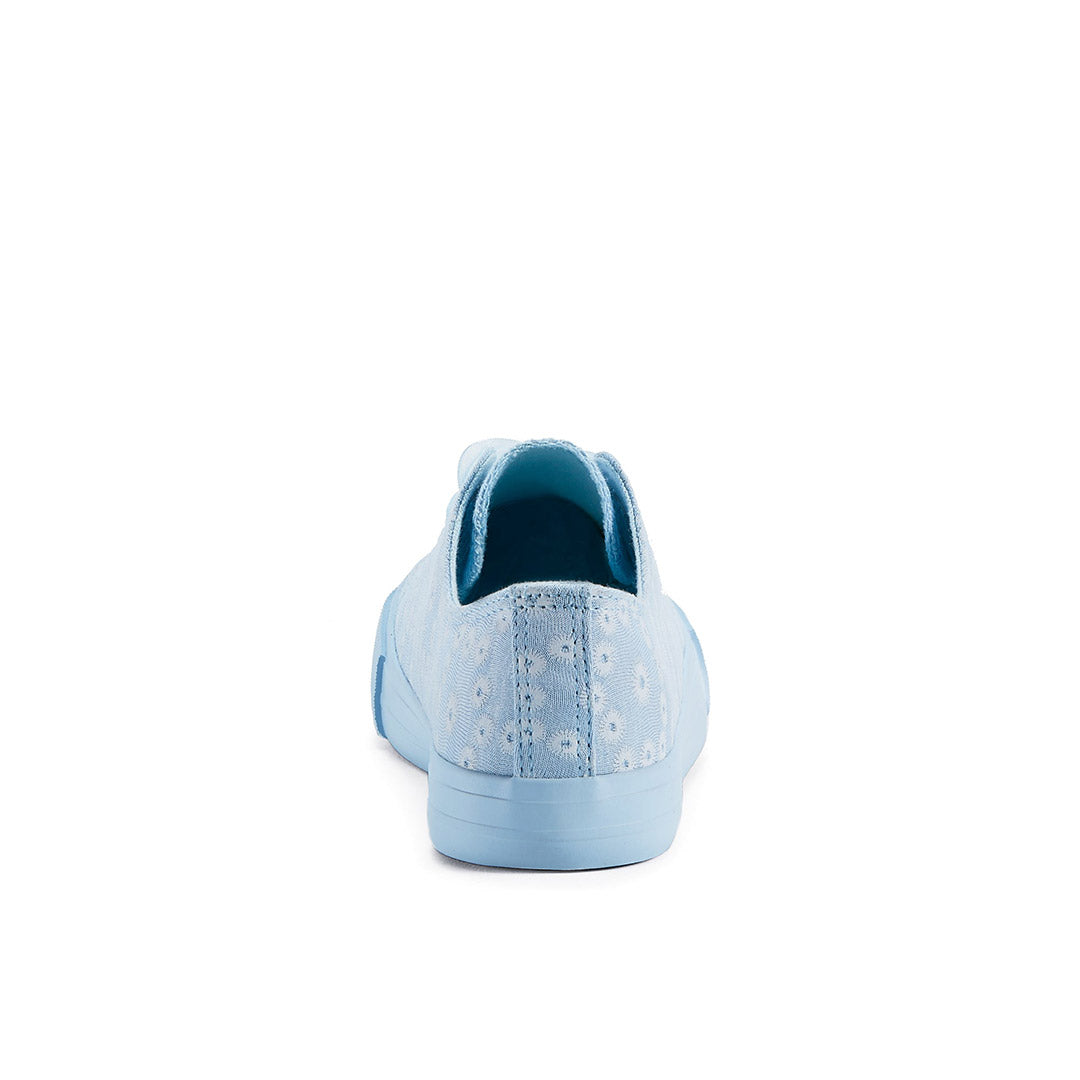 Yellow Shoes | Missy-Athletic-Athleisure-Low | Ribbon | 109045-40-ribbon-4_827afb12-f909-467b-8aaa-e25f239d5005-Ribbon-Junior Kids Shoes-Konkrete-Yellow Shoes