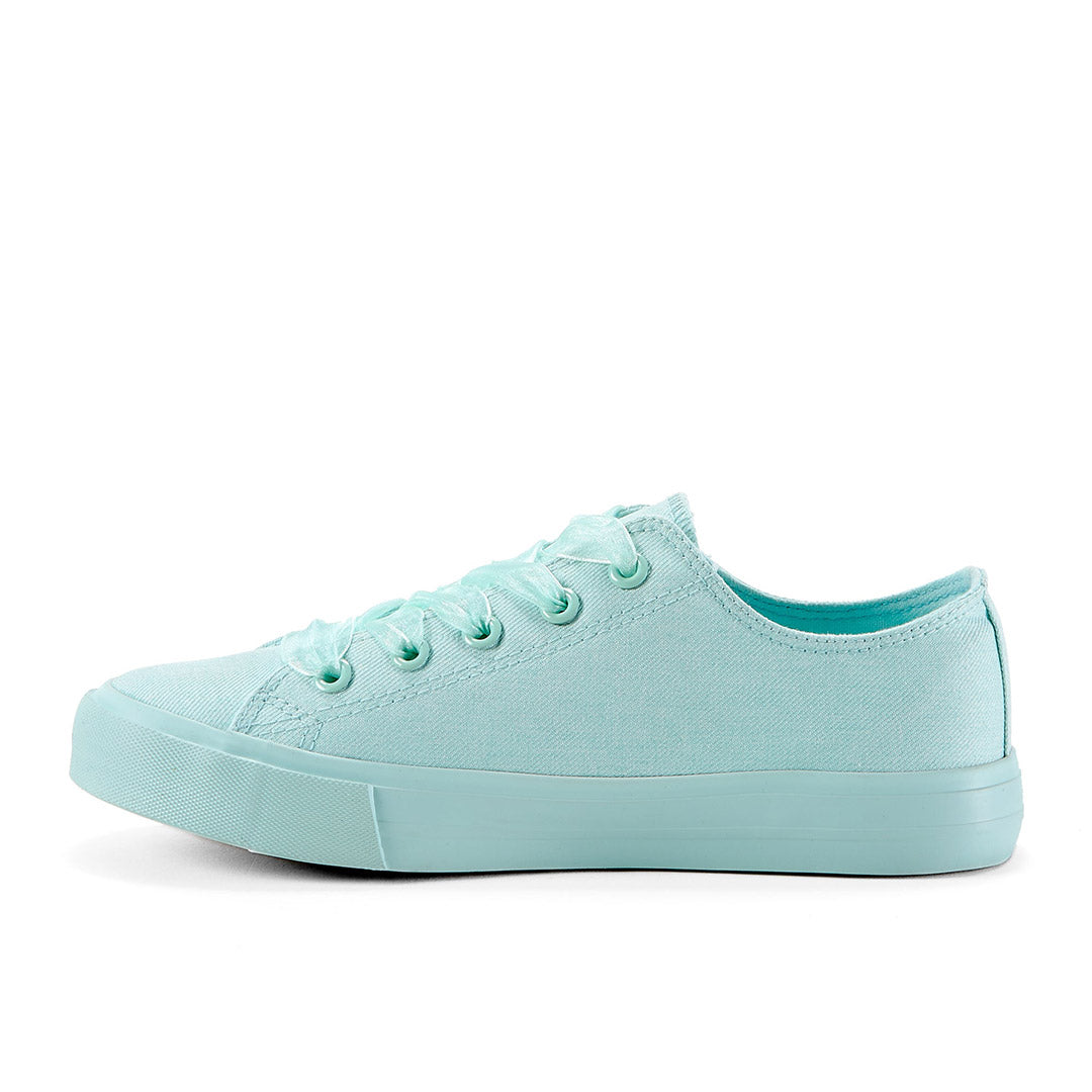 Yellow Shoes | Missy-Athletic-Athleisure-Low | Ribbon | 109045-96-ribbon-3_0cbba4e8-8ee2-448f-88e8-da3d09dec5a3-Ribbon-Junior Kids Shoes-Konkrete-Yellow Shoes