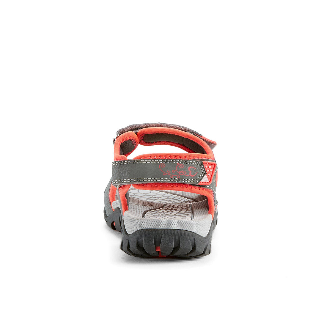 Yellow Shoes | Missy-Sandals-Casual-Sport | Season | 109047-91-season-05-Season-Junior Kids Sandals-Riverland-Yellow Shoes