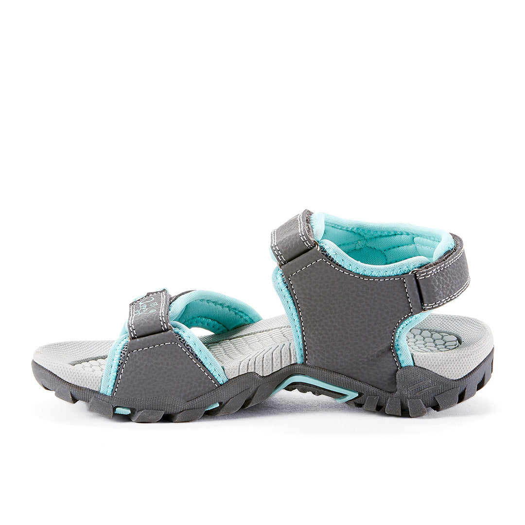 Yellow Shoes | Missy-Sandals-Casual-Sport | Season | 109047-96-season-03-Season-Junior Kids Sandals-Riverland-Yellow Shoes