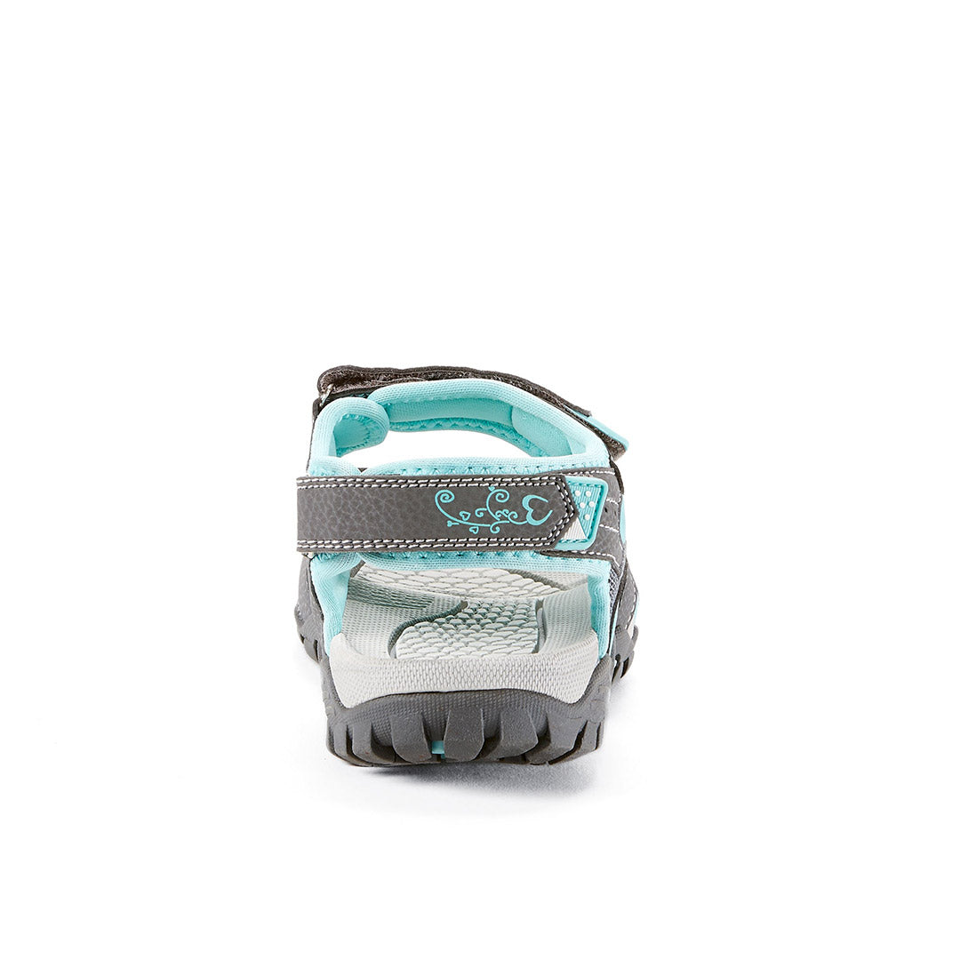 Yellow Shoes | Missy-Sandals-Casual-Sport | Season | 109047-96-season-05-Season-Junior Kids Sandals-Riverland-Yellow Shoes