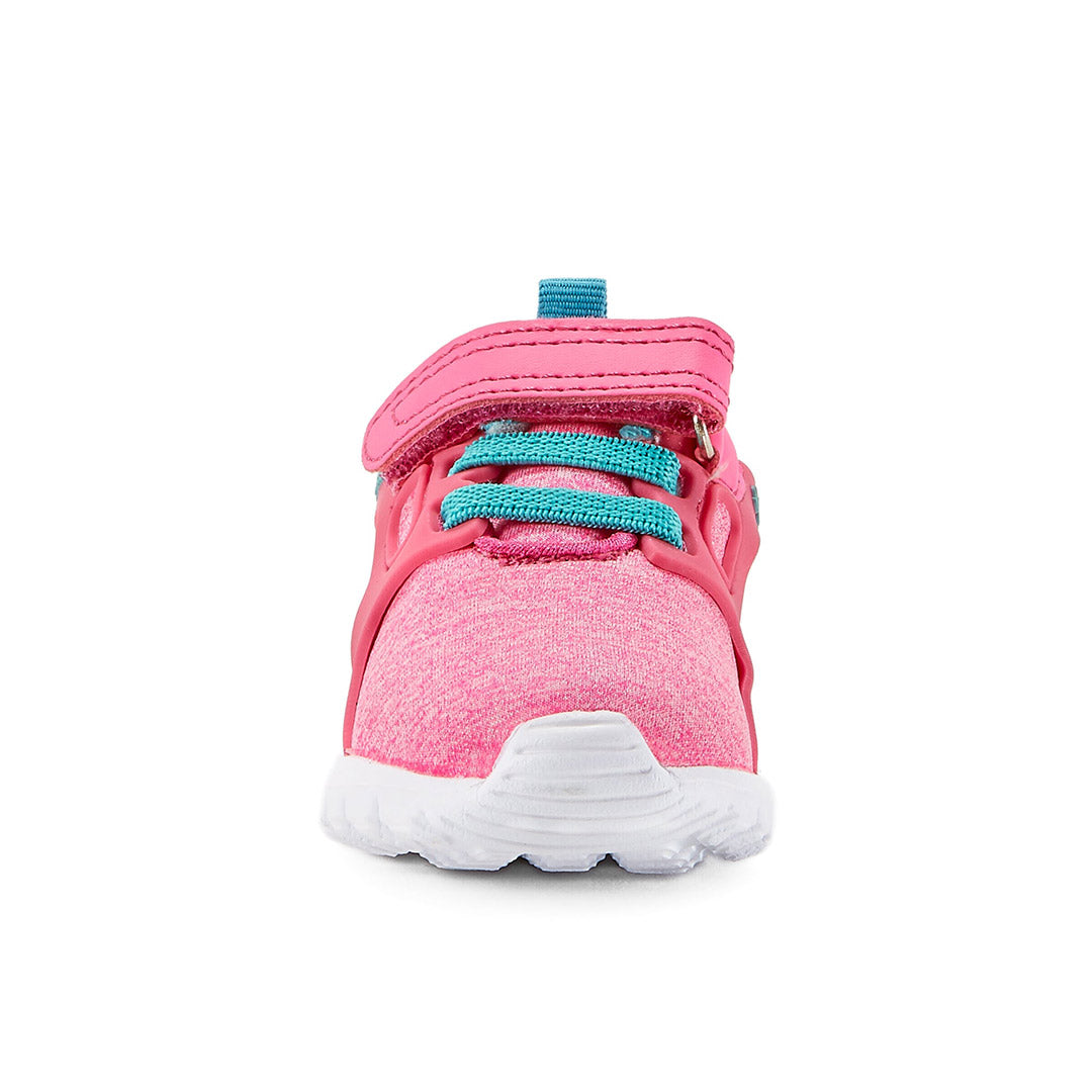 Yellow Shoes | Baby-Athletic-Girls Running-Girls Running | First Step | 109051-68-firststep-2_5eff78f2-8959-454d-87fa-4152c23c4a28-First Step-Baby Athletic Shoes-System-Yellow Shoes