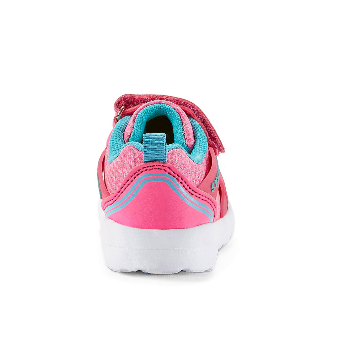 Yellow Shoes | Baby-Athletic-Girls Running-Girls Running | First Step | 109051-68-firststep-4_34f58b64-7a31-4de1-b32f-ab293ca8db3d-First Step-Baby Athletic Shoes-System-Yellow Shoes