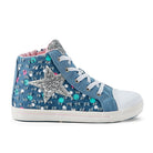 109070-39-northstar-01-1839000055-North Star-Toddler Kids Athletic Shoes-Miss Chelsee-Yellow Shoes