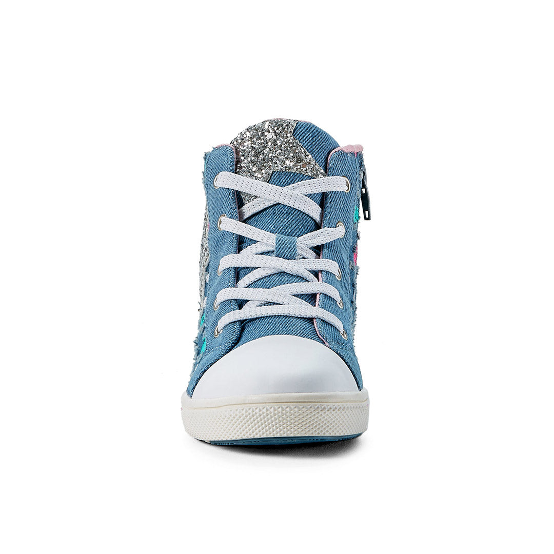 Yellow Shoes | Toddler Kids Athletic Shoes | North Star | 109070-39-northstar-2_88b95f56-7605-4b30-a65d-e03e1556d728-North Star-Toddler Kids Athletic Shoes-Miss Chelsee-Yellow Shoes