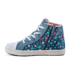 109070-39-northstar-3_3d2f6a04-f854-44f9-bff8-7886ecc97c79-North Star-Toddler Kids Athletic Shoes-Miss Chelsee-Yellow Shoes