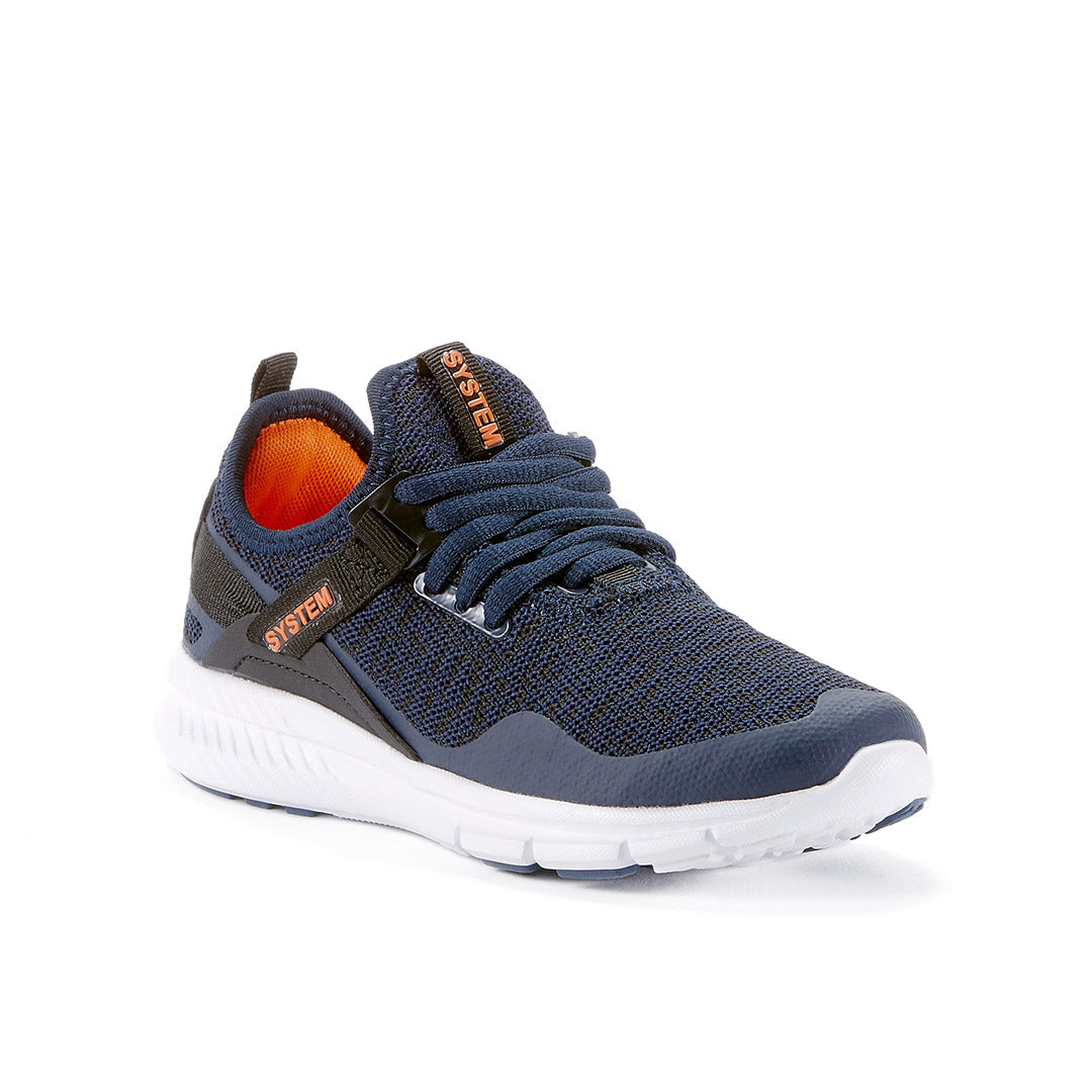 Yellow Shoes | Youth-Athletic-Boys Running-Hi-Tech | Playoffs | 109080-43-playoffs-1_efcb45b0-eb30-445d-96a2-782de0213c90-Playoffs-Toddler Kids Athletic Shoes-System-Yellow Shoes