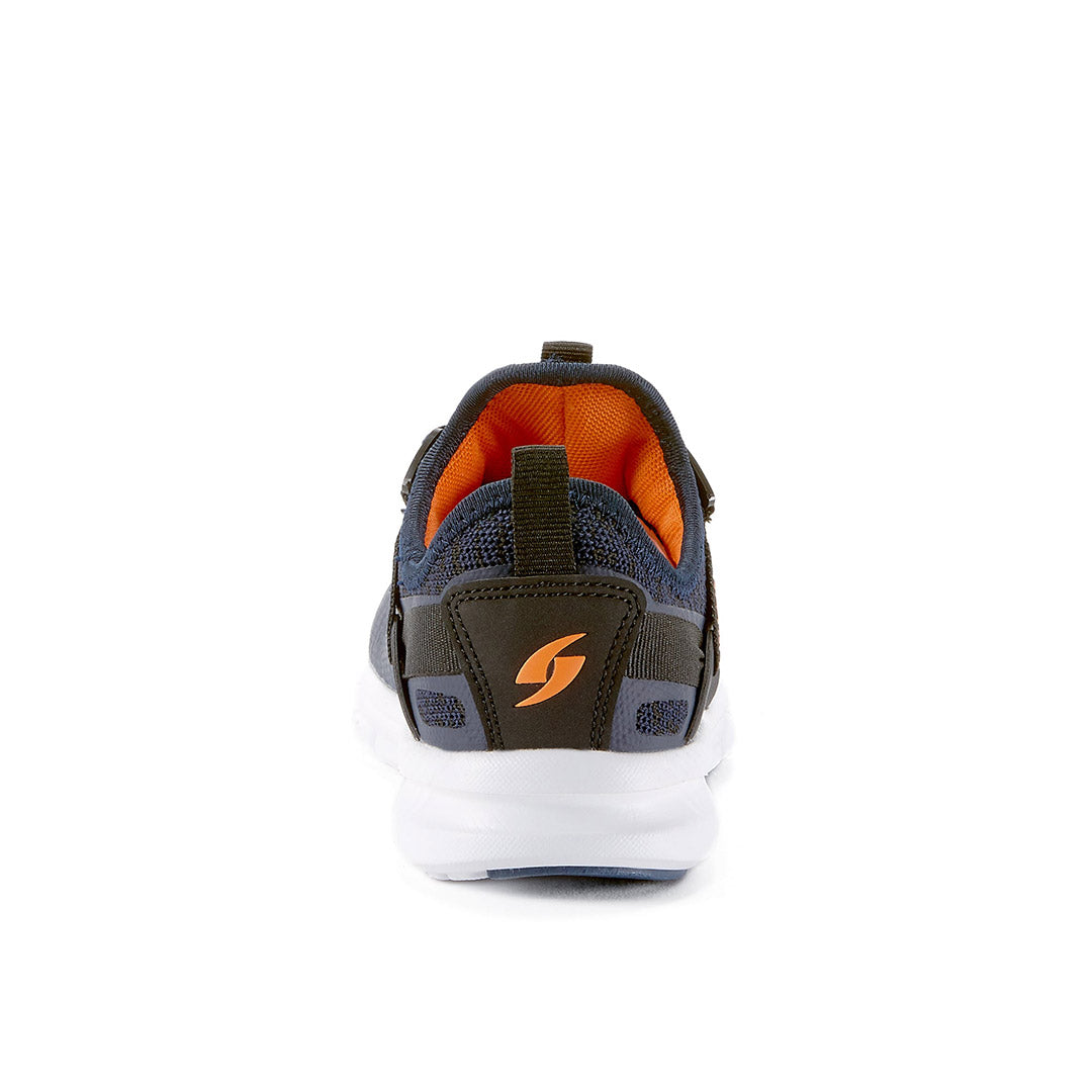 Yellow Shoes | Youth-Athletic-Boys Running-Hi-Tech | Playoffs | 109080-43-playoffs-4_2b7f5451-c17a-48ea-a7ff-94ba0ca8a647-Playoffs-Toddler Kids Athletic Shoes-System-Yellow Shoes