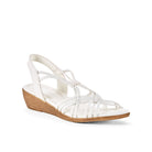 109112-70-24comfort-02-24 Comfort-Women's Sandals-Riverland Essentials-Yellow Shoes